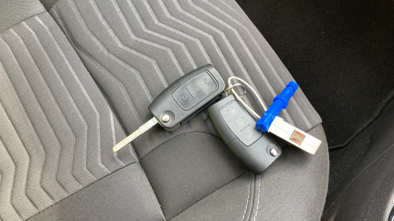 Ford Fiesta 1.0 EcoBoost Zetec 5dr Petrol Hatchback